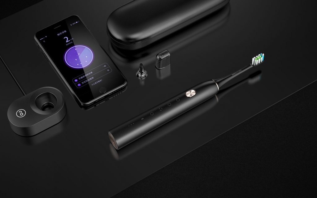 Soocas termékek érkeznek, lesz hajszárító és gyerek fogkefe is - Xiaomilife