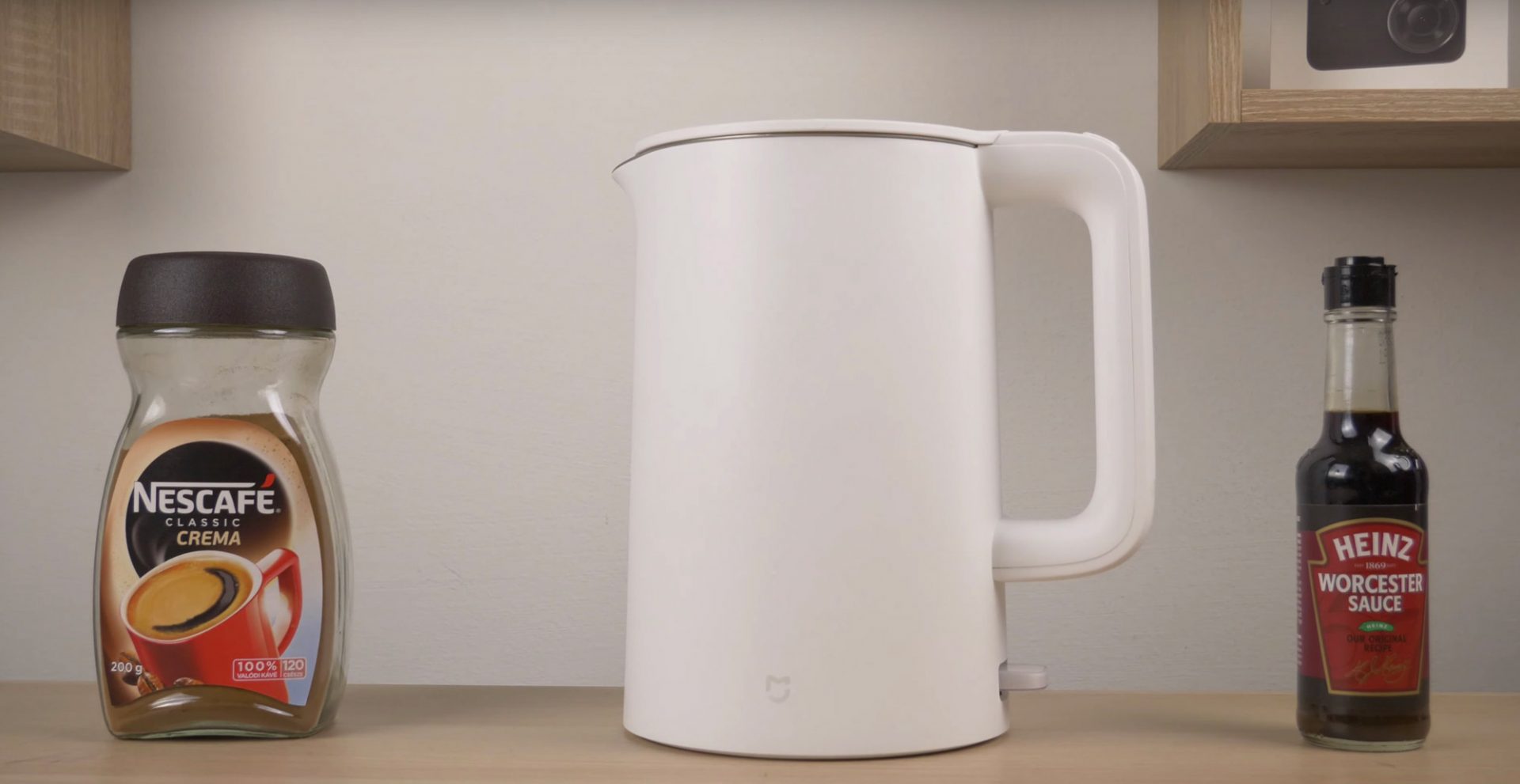 Xiaomi Mi Electric Kettle bemutató - Xiaomilife