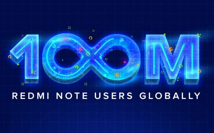 Több mint 100 millió darabot értékesített a Xiaomi a Redmi Note ...