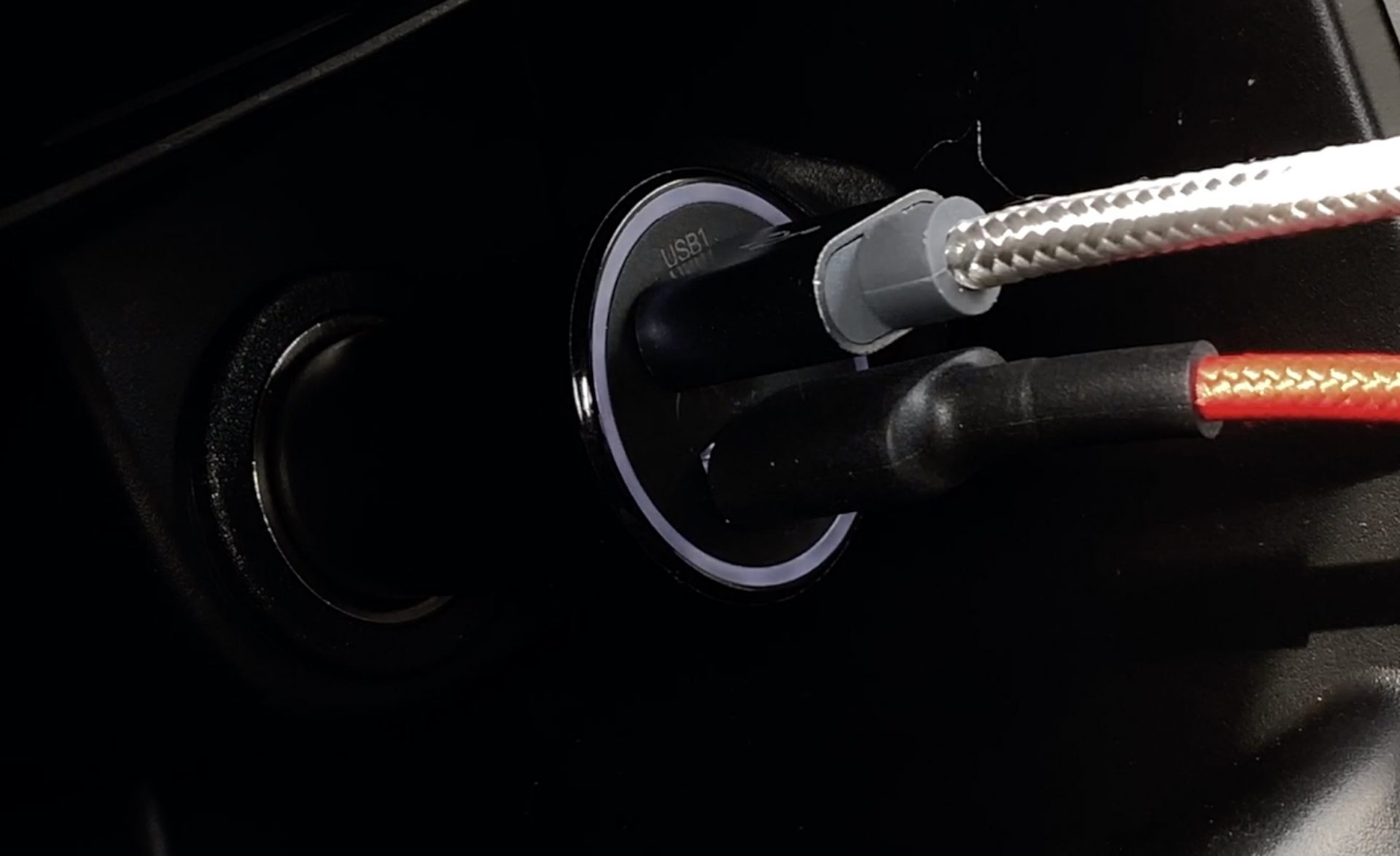 Xiaomi Mi 37W Dual Port Car Charger szivargyújtó töltő bemutató ...