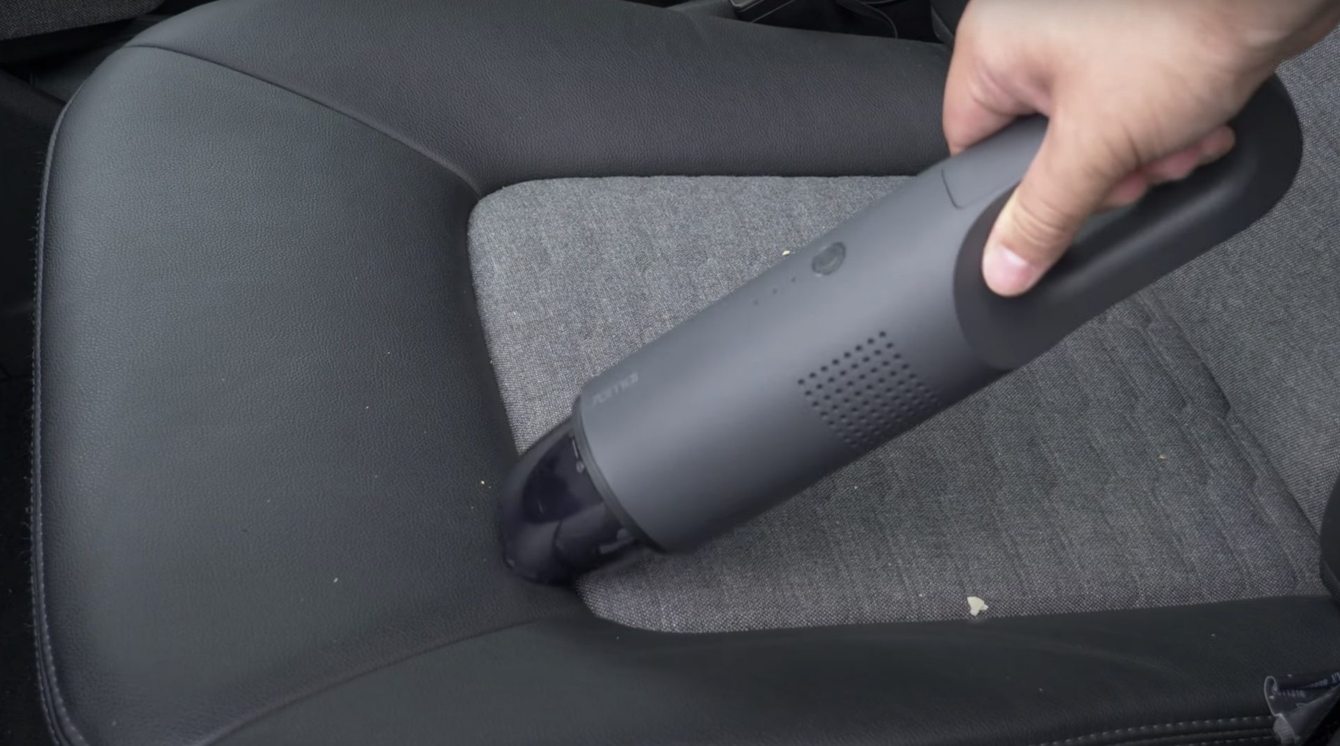 70mai Car Vacuum Cleaner Swift autós porszívó bemutató - Xiaomilife
