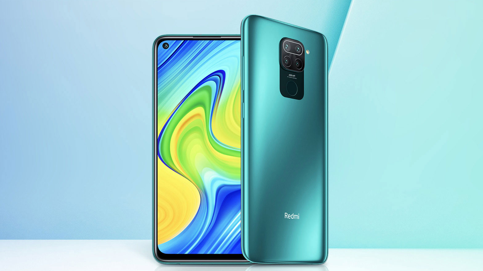 Redmi Note 9 bemutató | A család legifjabb tagja - Xiaomilife