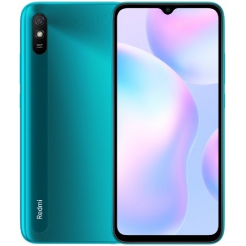 Bemutatkozott a Redmi 9i, ami egy Redmi 9A, csak több RAM-mal és ...