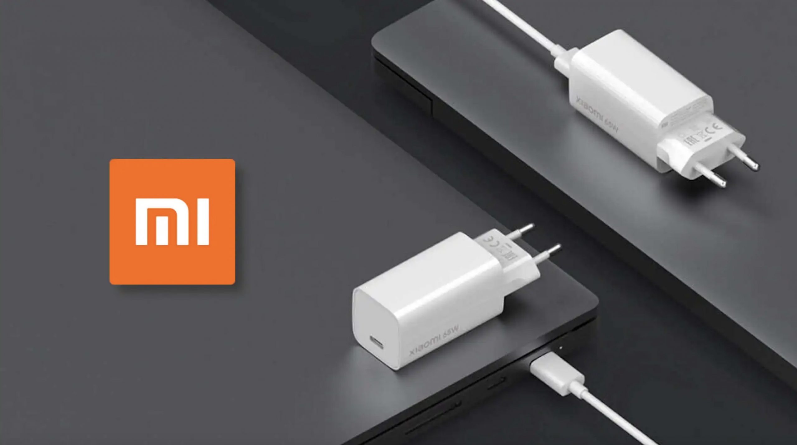 Európába érkezik a Xiaomi 65W-os töltője - Xiaomilife