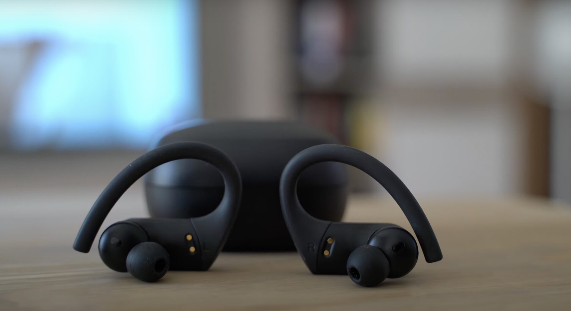 Xiaomi Haylou T17 True Wireless Earbuds sport fülhallgató bemutató ...
