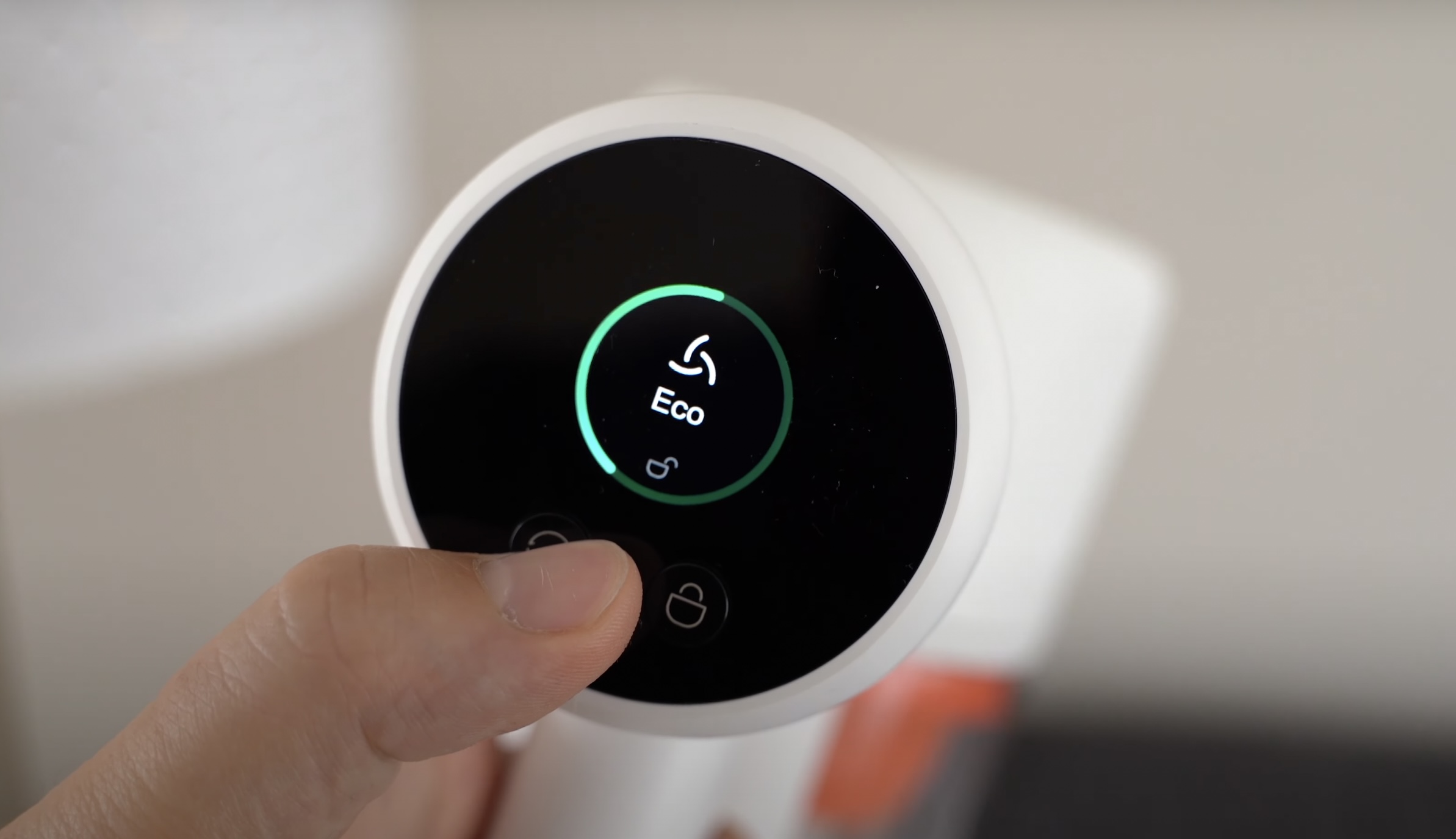 Xiaomi Mi Vacuum Cleaner G10 vezeték nélküli porszívó bemutató - Xiaomilife