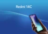 Redmi 14C