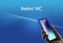 Redmi 14C