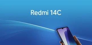 Redmi 14C