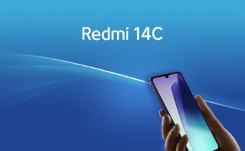 Redmi 14C